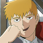The Reigen worshipers
