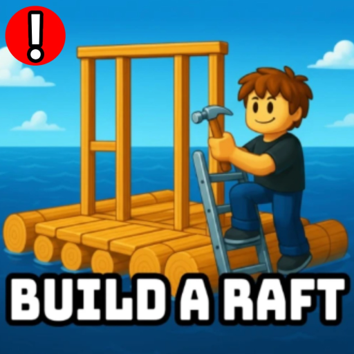 [🎄UPD] Raft Tycoon