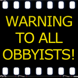Warning: Obbying