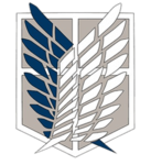 AOTR I Survey Corps