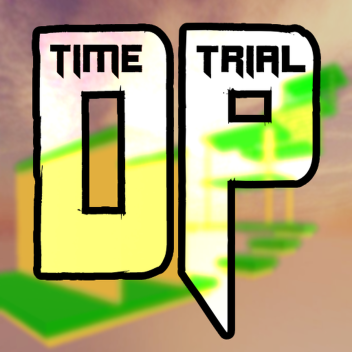 🏖  [BEACH] D_P's Time Trial🏖