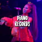 |~| Piano Records |~|