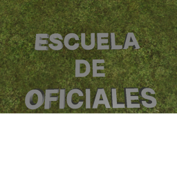 Escuela de oficiales / Zona de 	Entrenamiento
