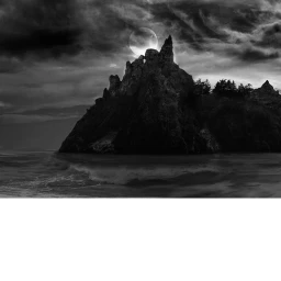 The Island.... icon