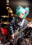 Ruby Hoshinoo