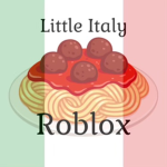 Little Italy Roblox