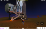 Blox burg fan made group