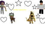 The official Pleb Gamer Group!