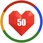 Game Badge Icon