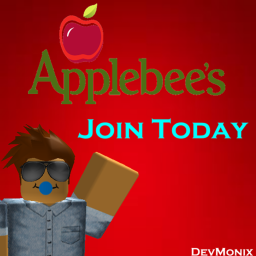 Applebee's Restaurant | V2 | [HIRING]