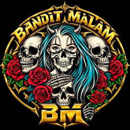 BANDIT MALAM