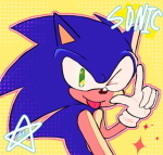 Sonics World!