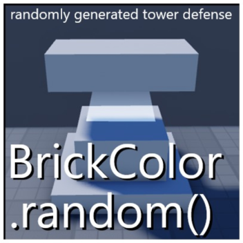BrickColor.random()