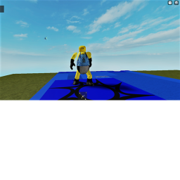 arctic obby