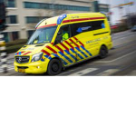 (NL) Ambulance