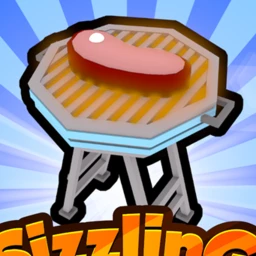 🍖 シズリングシミュレーター 🍖 icon
