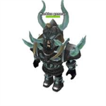 Korblox league