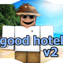 good hotel v2