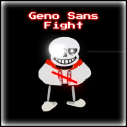 Geno Sans Fight [DEMO]