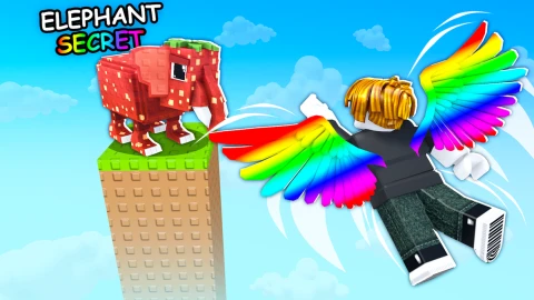 Fly for Brainrots!