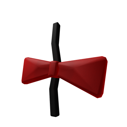 headless mr saturn ribbon