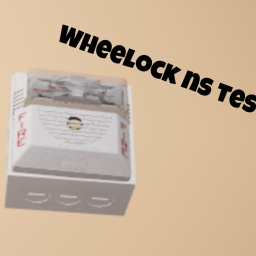 Wheelock NS Test