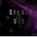 Cross Out.
