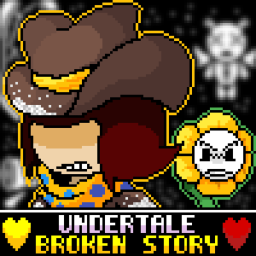 Undertale: Broken Story | BETA(3.2)