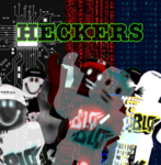 The silly billy hackers