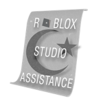 Turkish Roblox Studio Asistance