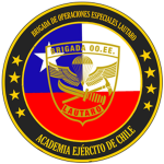 AEC | Brigada de Operaciones Especiales Lautaro