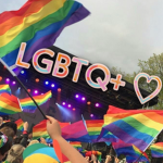 LGBTQ+ʢᵕᴗᵕʡ