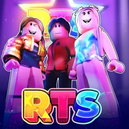 Roblox Talent Show - Version 2 icon