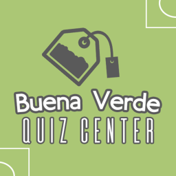 Quiz Center!