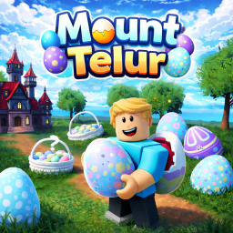 [FREEAVA + 300] Mount Telur