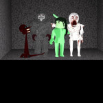 COMIX SCP-### Demonstration.