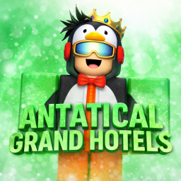 Hotel {Work In Progress!}