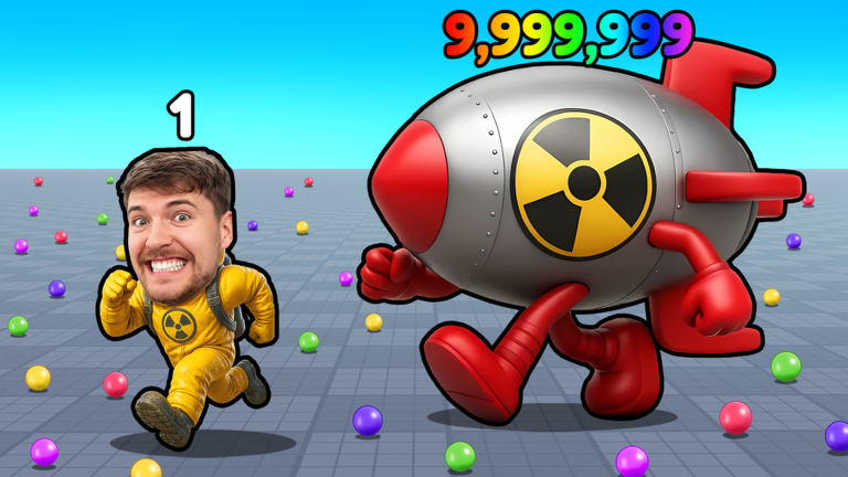 Eat Pizza to Grow GIGACHAD screenshot 1