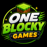 One BlockY Games