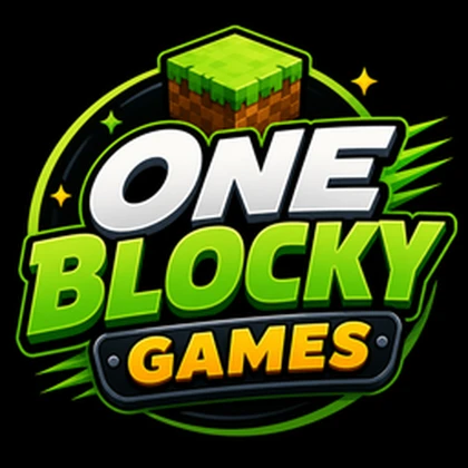 One BlockY Games Roblox group icon