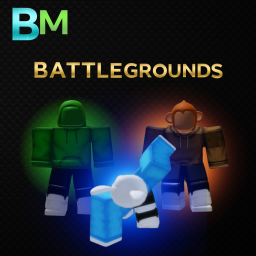 BM Battlegrounds (BETA)