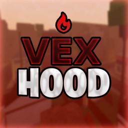 Vex Hood Valentine's Day [💘]