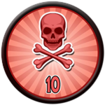 10 Killstreak