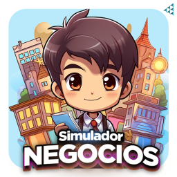 Simulador de Empresas de JA México