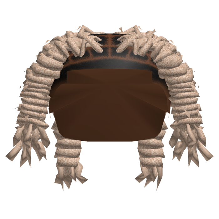 Tez Barrel Twist BlackWBlond