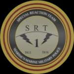 Special Reactions Team By Maw