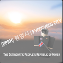 [DPRK:RP] Pyongyang City