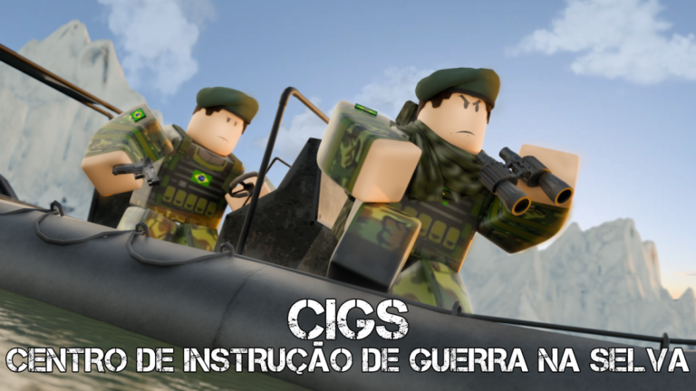 "EB" - Exército Brasileiro screenshot 2