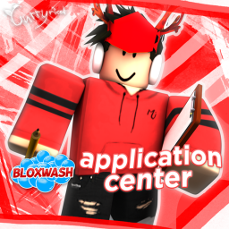 [24/7] Apply for a job at BloxWash