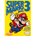 mario bros 3